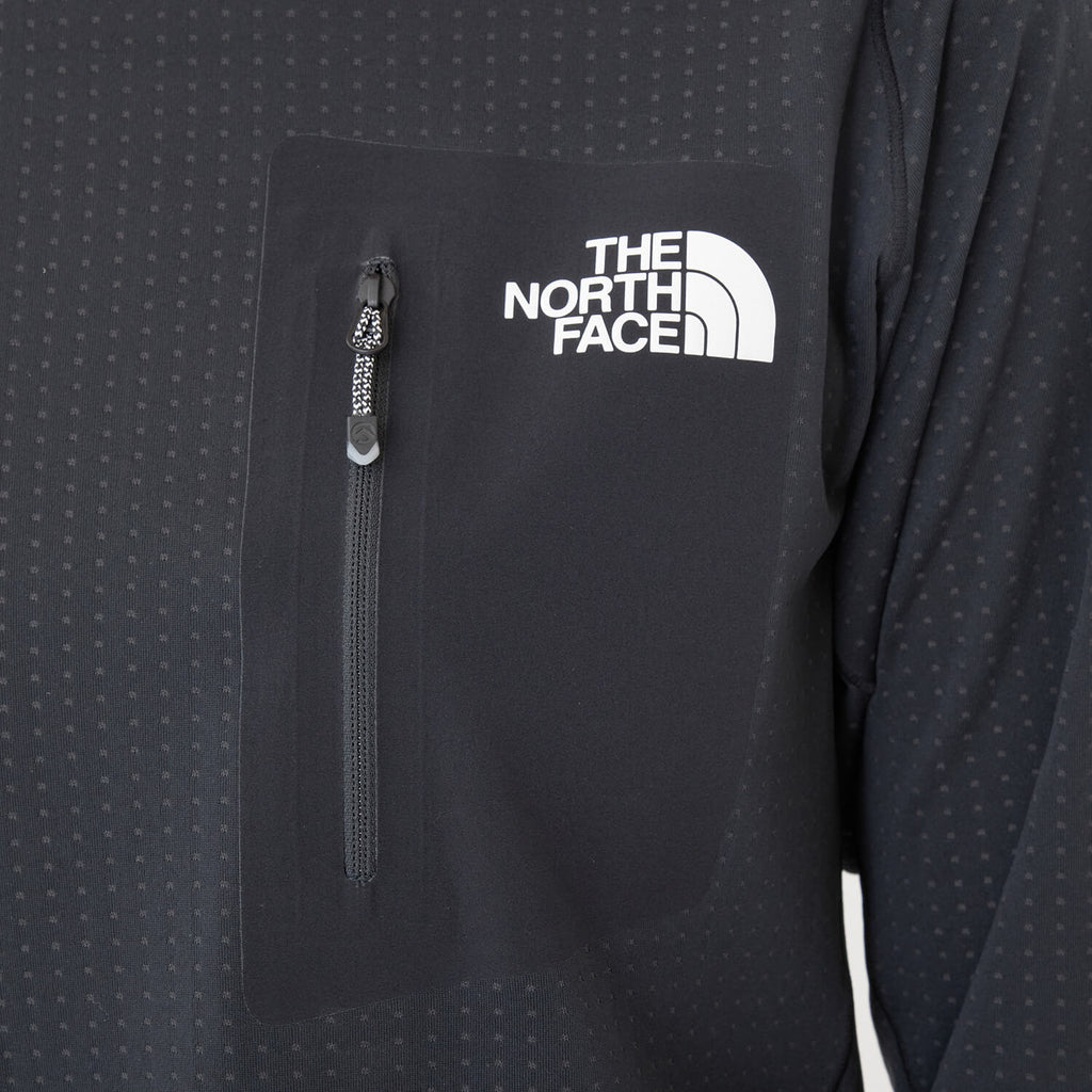 THE NORTH FACE（ザ・ノース・フェイス）/エクスペディションドライドットジップハイ/UNISEX