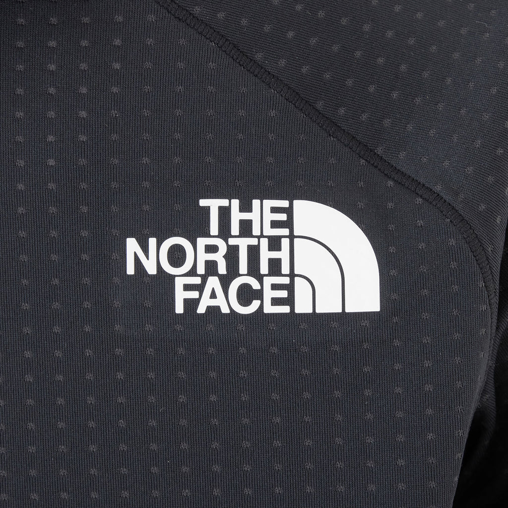 THE NORTH FACE（ザ・ノース・フェイス）/エクスペディションドライドットクルー/WOMENS
