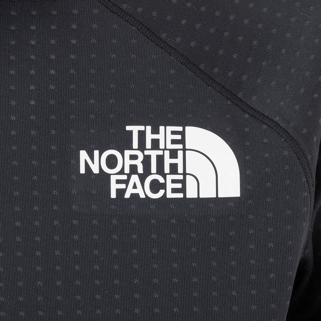THE NORTH FACE（ザ・ノース・フェイス）/エクスペディションドライドットジップハイ/UNISEX
