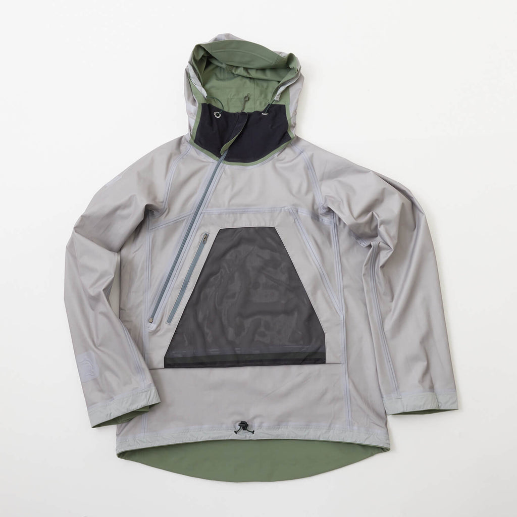 Teton Bros.（ティートンブロス）/ツルギジャケット/UNISEX