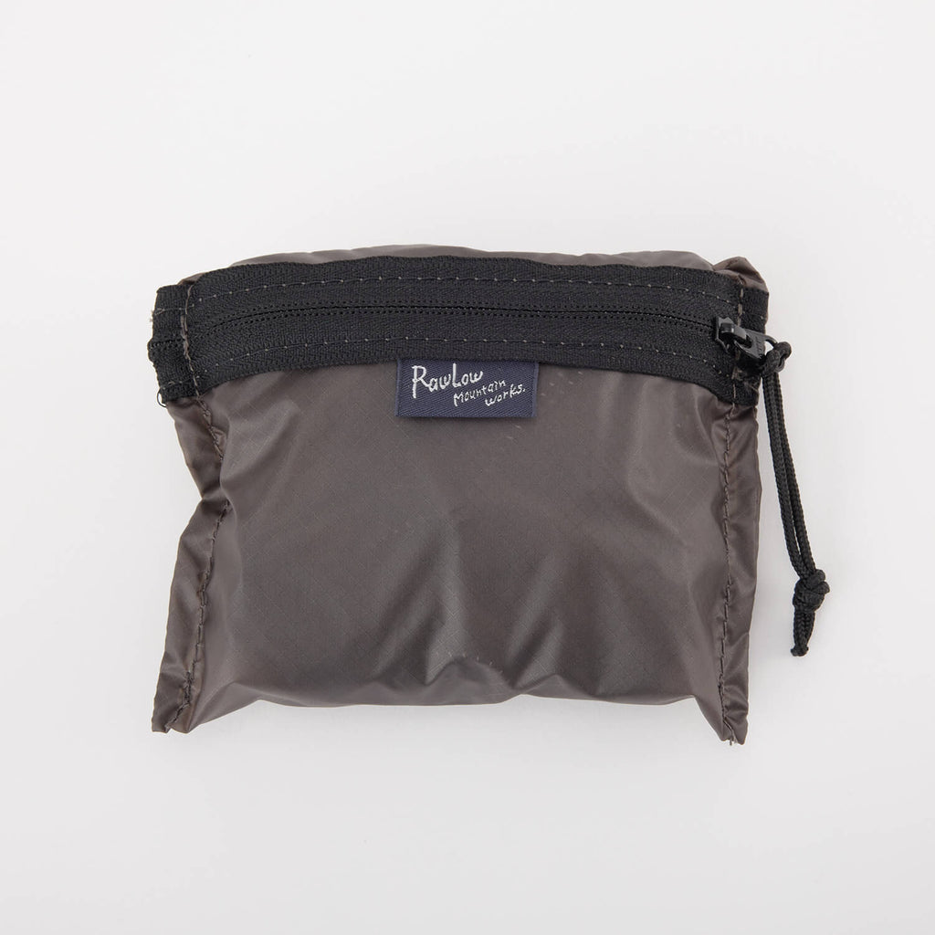 RawLow Mountain Works（ロウロウマウンテンワークス）/ナッツパック/UNISEX