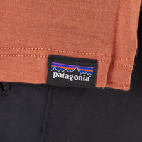 patagonia（パタゴニア）/ロングスリーブキャプリーンクールメリノシャツ/WOMENS