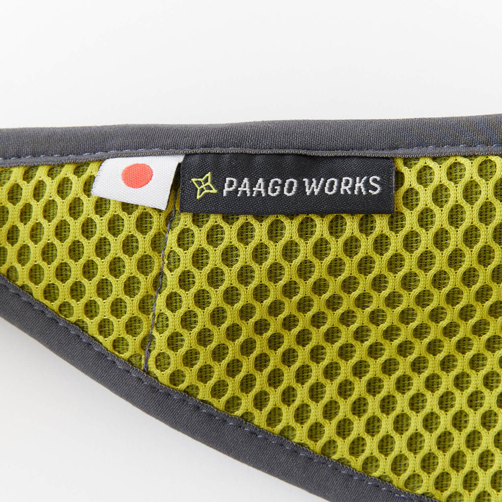 PAAGO WORKS（パーゴワークス）/ラッシュライト/UNISEX