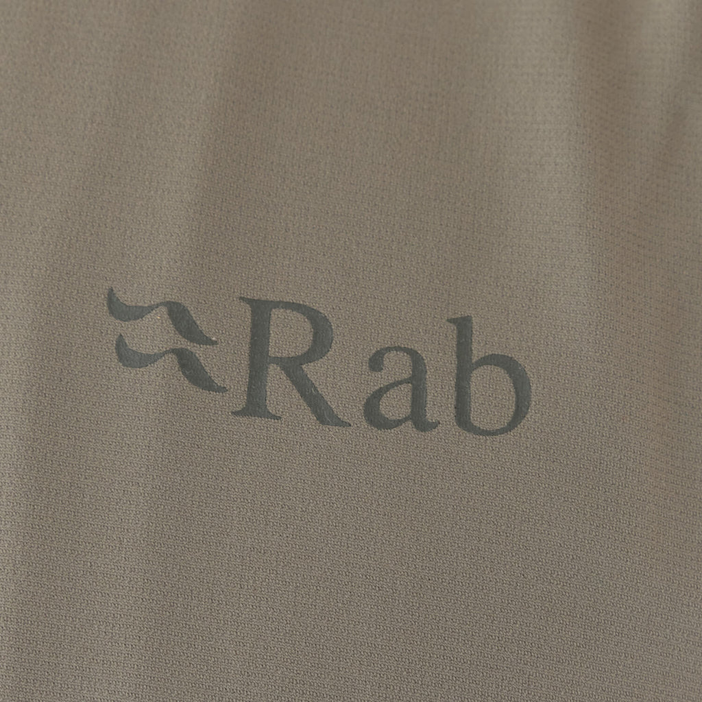 Rab（ラブ）/フォースフーディー/MENS