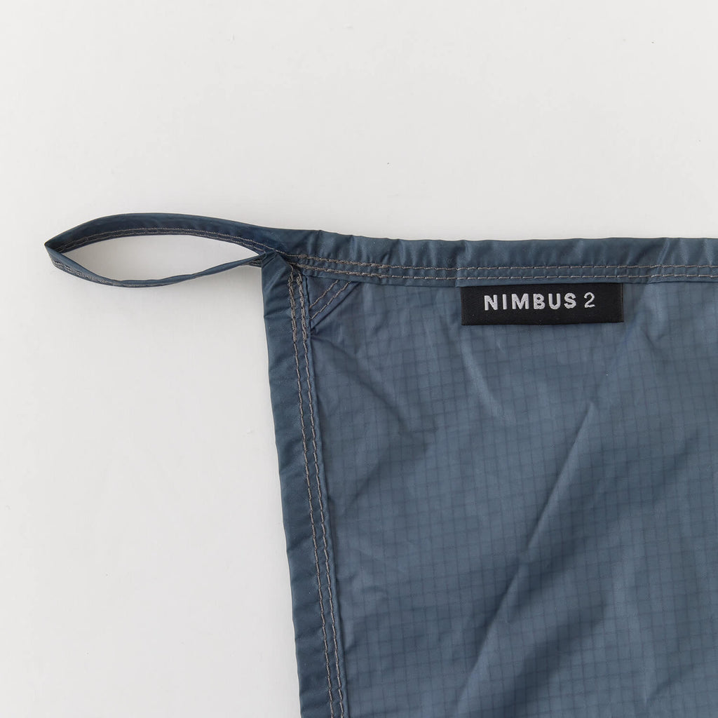 MOUNTAIN HARDWEAR（マウンテンハードウェア）/ニンバスUL2フットプリント
