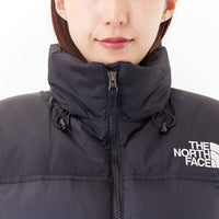 THE NORTH FACE（ザ・ノース・フェイス）/ショートヌプシジャケット/WOMENS