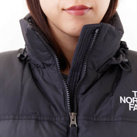 THE NORTH FACE（ザ・ノース・フェイス）/ショートヌプシジャケット/WOMENS