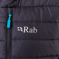 Rab（ラブ）/マイクロライトアルパインジャケット/WOMENS