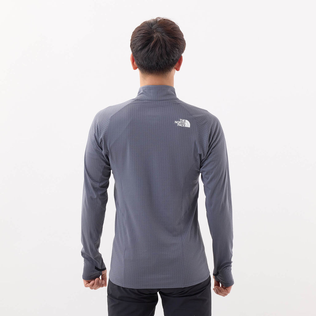 モデル 178cm　着用サイズ：L　※販売商品とはカラーが異なります
