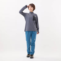 モデル 162cm　着用サイズ：WL　※販売商品とはカラーが異なります