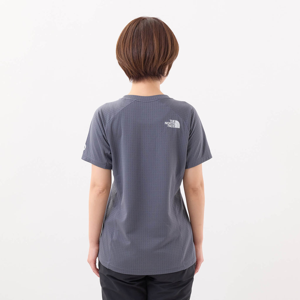 モデル 162cm　着用サイズ：WM　※販売商品とはカラーが異なります