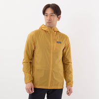 モデル 178cm　着用サイズ：M　着用カラー：ブラウン