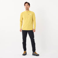 モデル 178cm　着用サイズ：M　※販売商品とはカラーが異なります