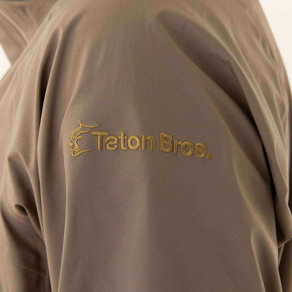 Teton Bros.（ティートンブロス）/ツルギジャケット/UNISEX
