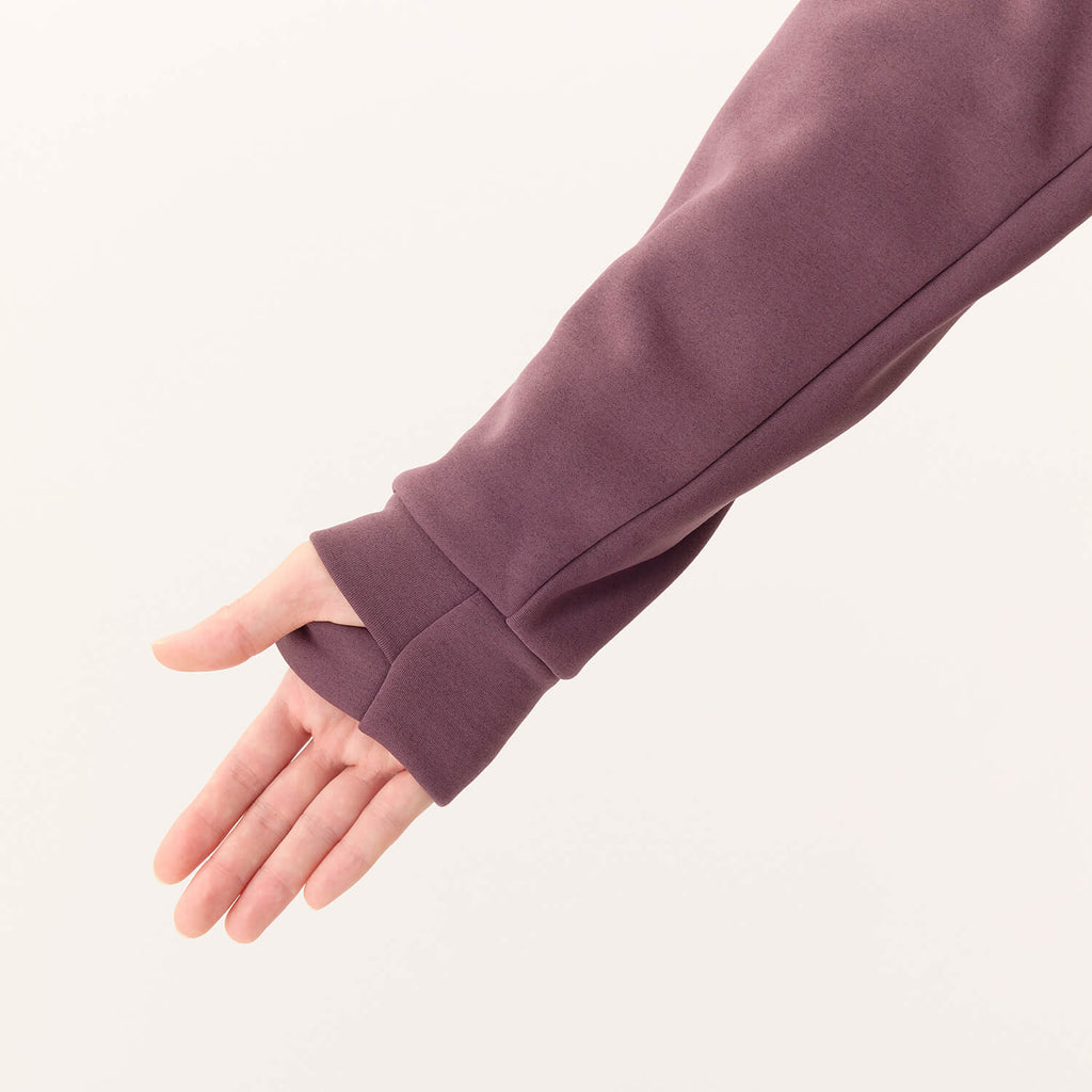 Teton Bros.（ティートンブロス）/オクタフリースフーディー/WOMENS