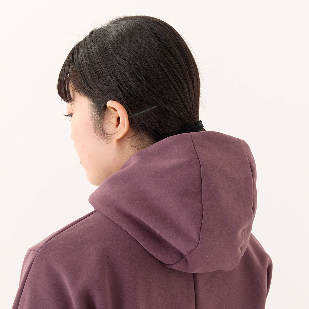 Teton Bros.（ティートンブロス）/オクタフリースフーディー/WOMENS