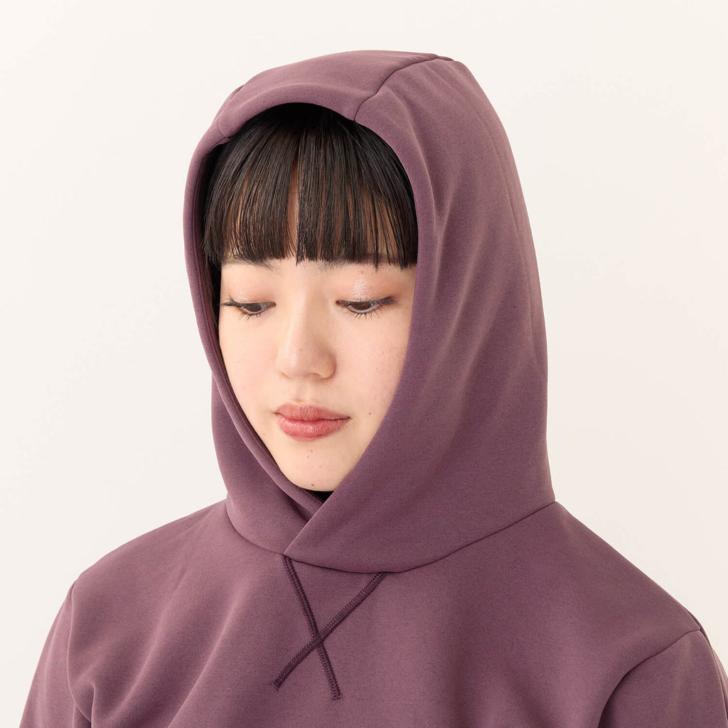 Teton Bros.（ティートンブロス）/オクタフリースフーディー/WOMENS