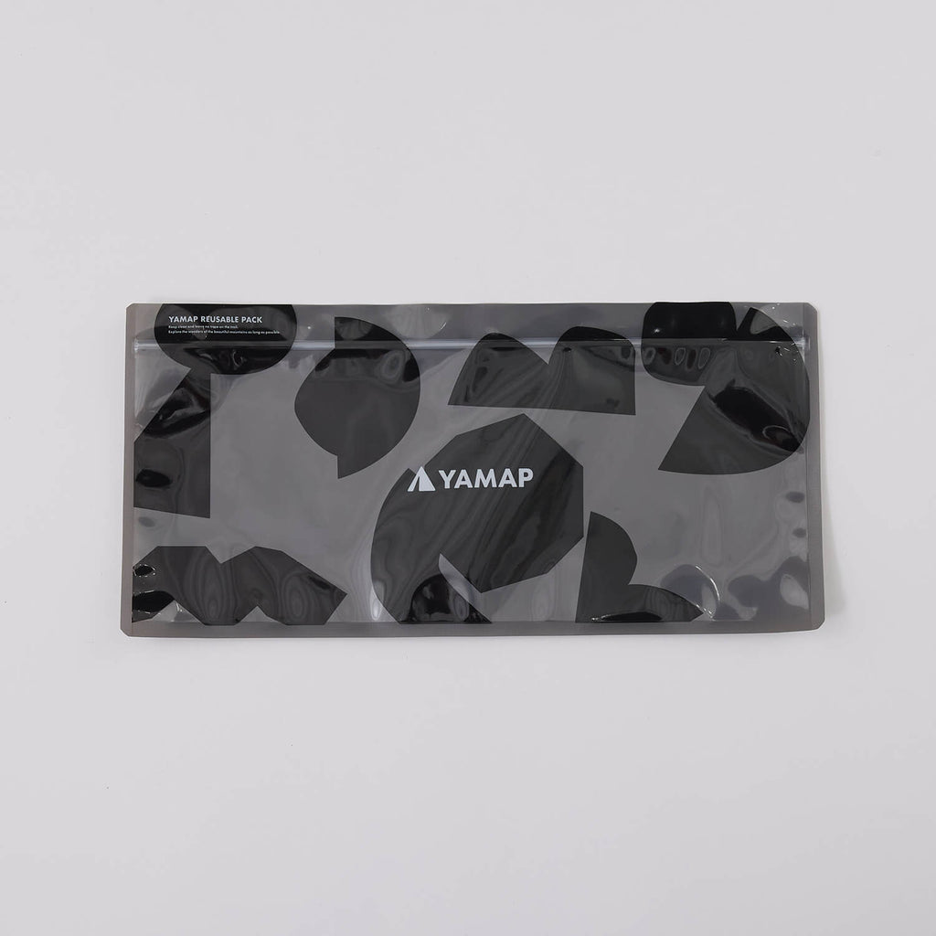 BMZ（ビーエムゼット）/YAMAP別注 山を歩くインソール ベーシック/UNISEX