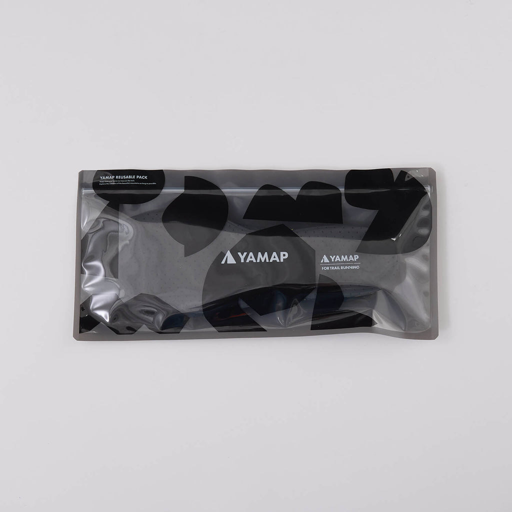 BMZ（ビーエムゼット）/YAMAP別注 山を歩くインソール カーボン/UNISEX