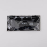 BMZ（ビーエムゼット）/YAMAP別注 山を歩くインソール カーボン/UNISEX