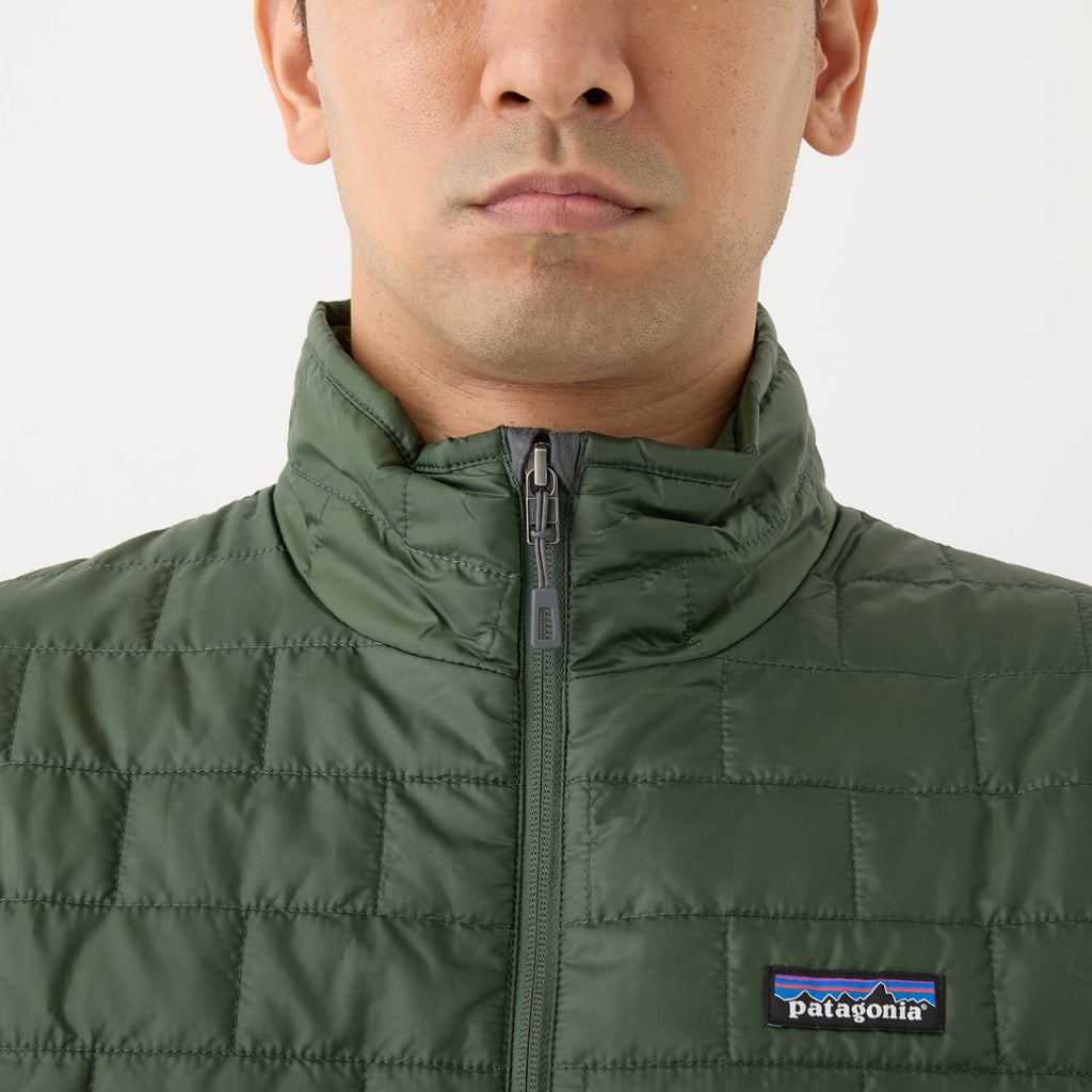 patagonia（パタゴニア）/ナノパフジャケット/MENS