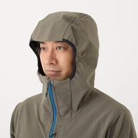 patagonia（パタゴニア）/R1テックフェイスフーディ/MENS