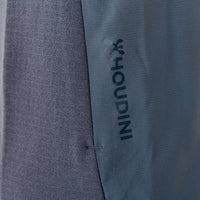 HOUDINI（フーディニ）/ムーンウォークベスト/WOMENS