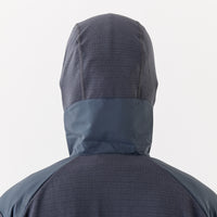HOUDINI（フーディニ）/ムーンウォークフーディー/WOMENS