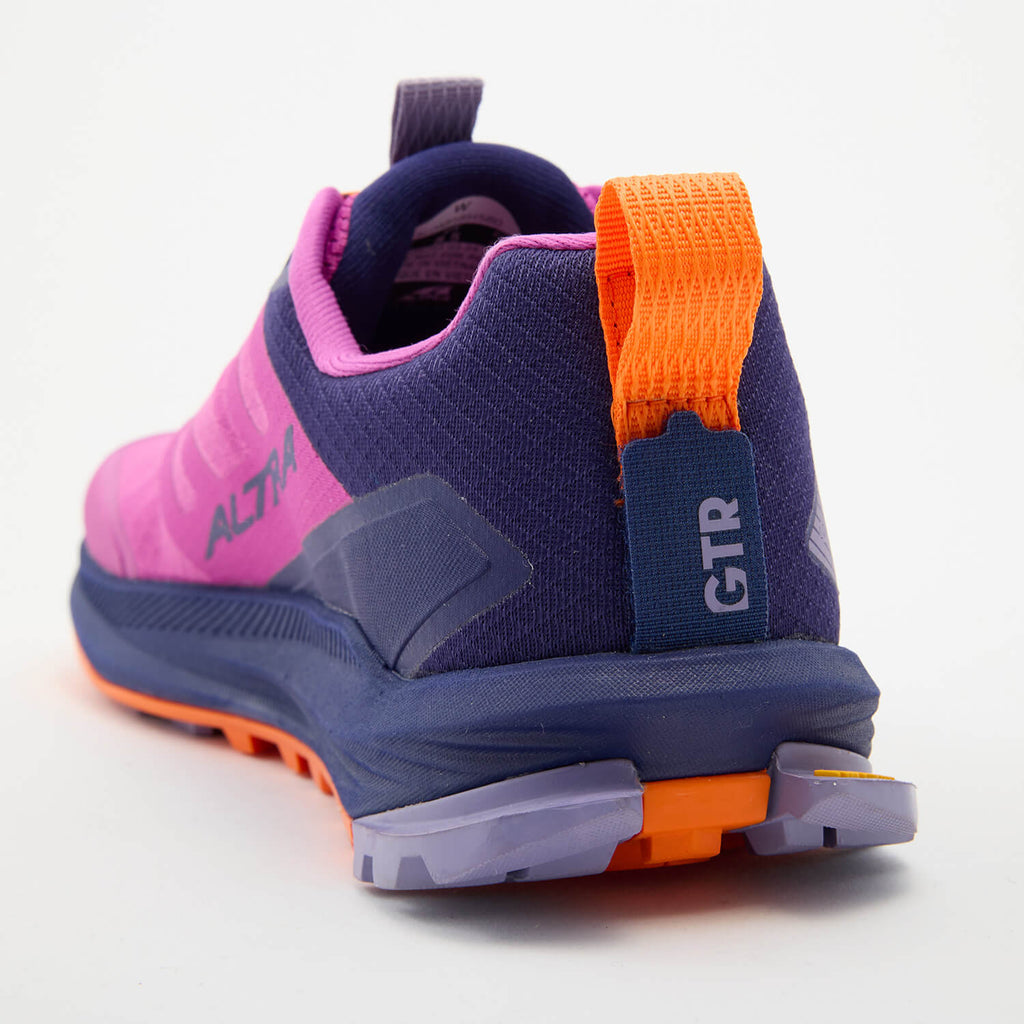 ALTRA（アルトラ）/ローンピーク9プラス/WOMENS