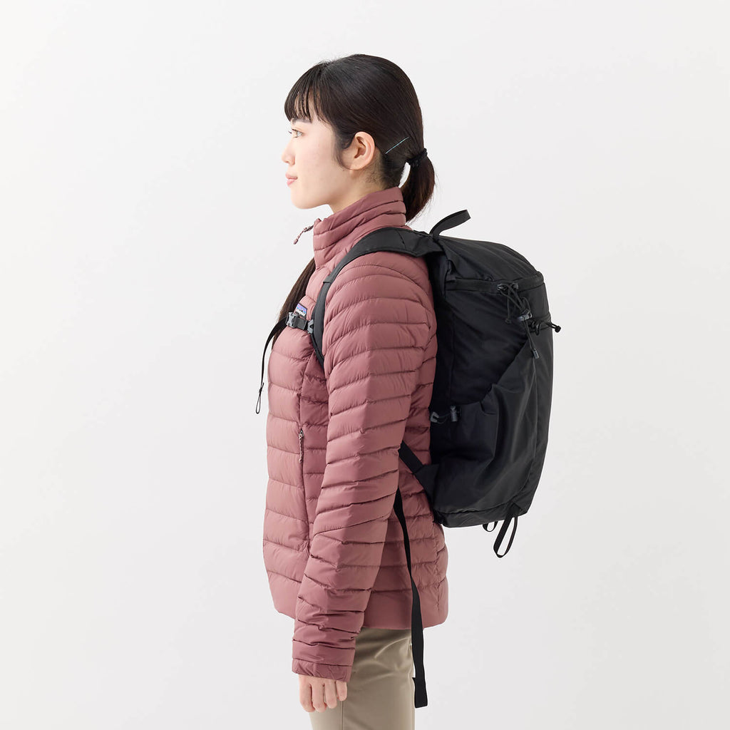 MYSTERY RANCH（ミステリーランチ）/インアンドアウト18/UNISEX
