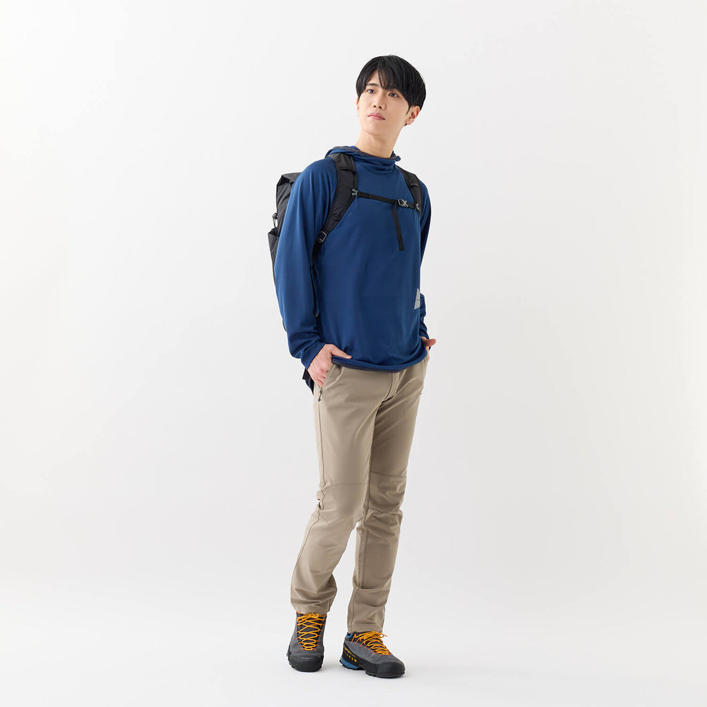 MYSTERY RANCH（ミステリーランチ）/インアンドアウト25/UNISEX
