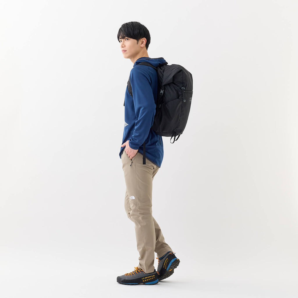 MYSTERY RANCH（ミステリーランチ）/インアンドアウト25/UNISEX