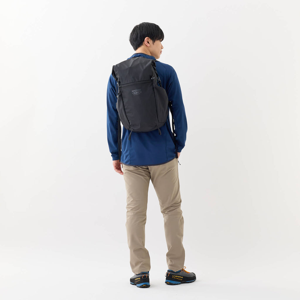 MYSTERY RANCH（ミステリーランチ）/インアンドアウト25/UNISEX