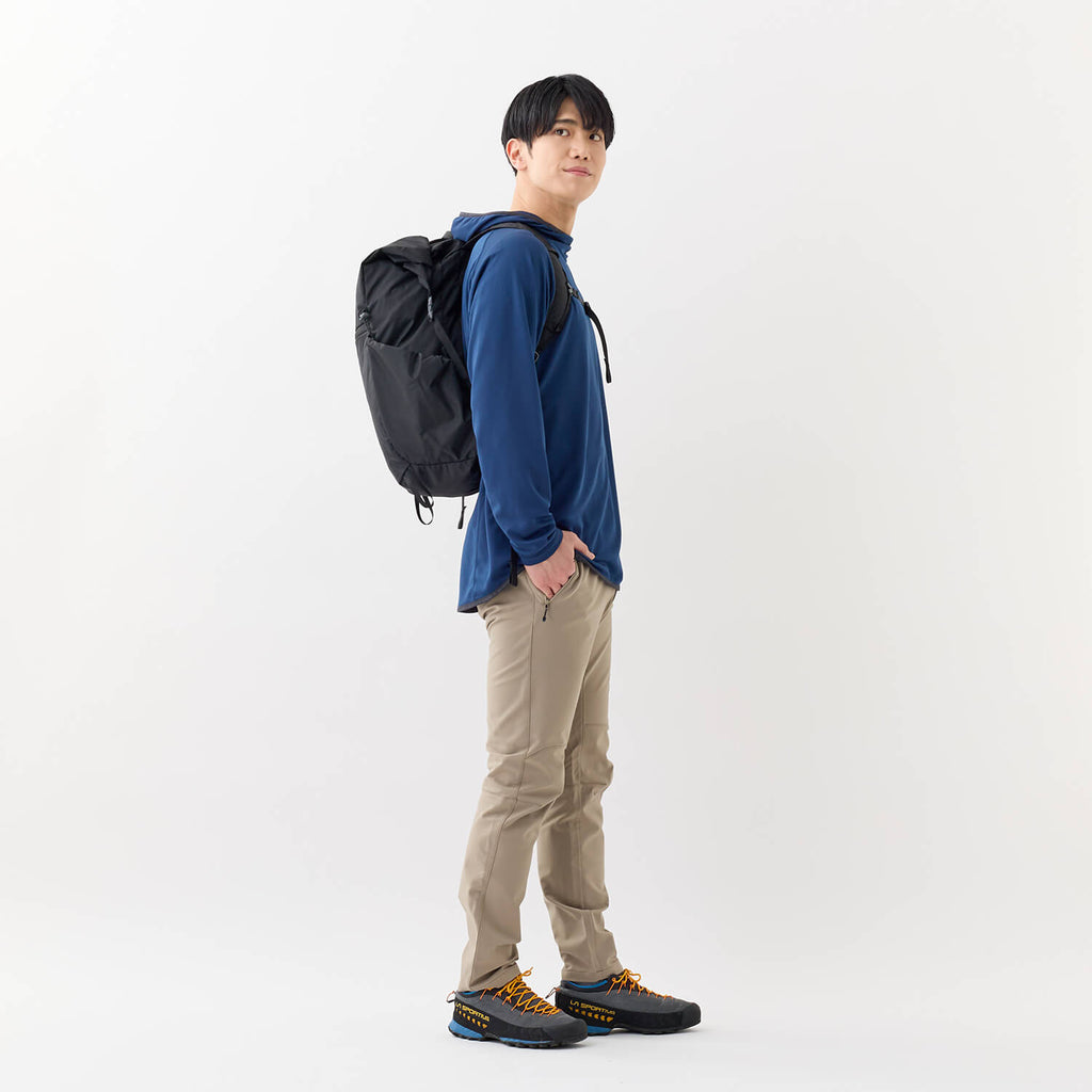 MYSTERY RANCH（ミステリーランチ）/インアンドアウト25/UNISEX