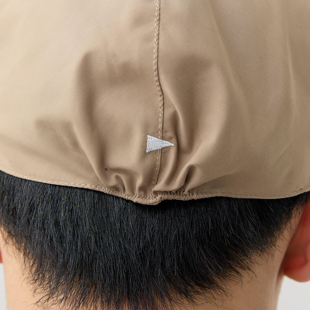 halo commodity（ハロ コモディティー）/ハグキャップ/UNISEX