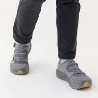 and wander（アンドワンダー）/アルトラ×アンドワンダーティンプ5ボア/UNISEX