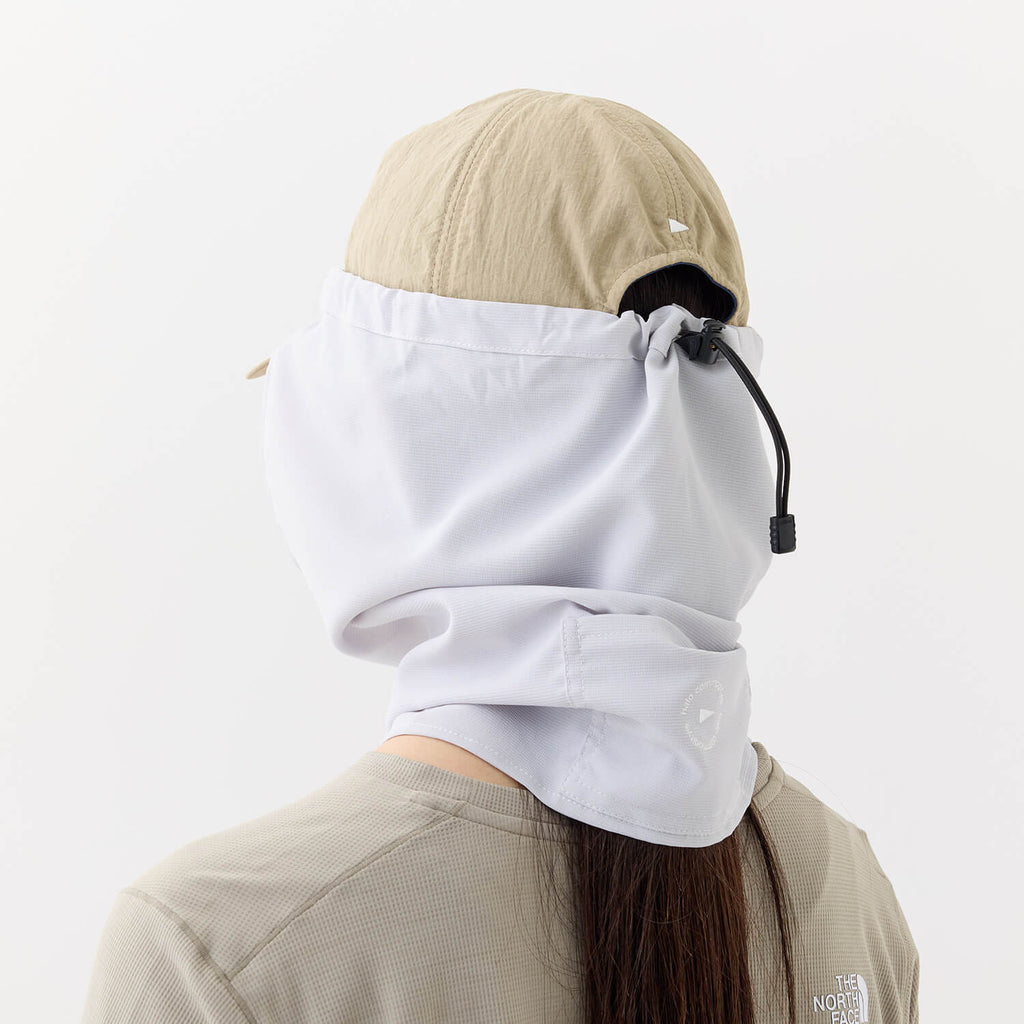 halo commodity（ハロ コモディティー）/クレストシェード/UNISEX