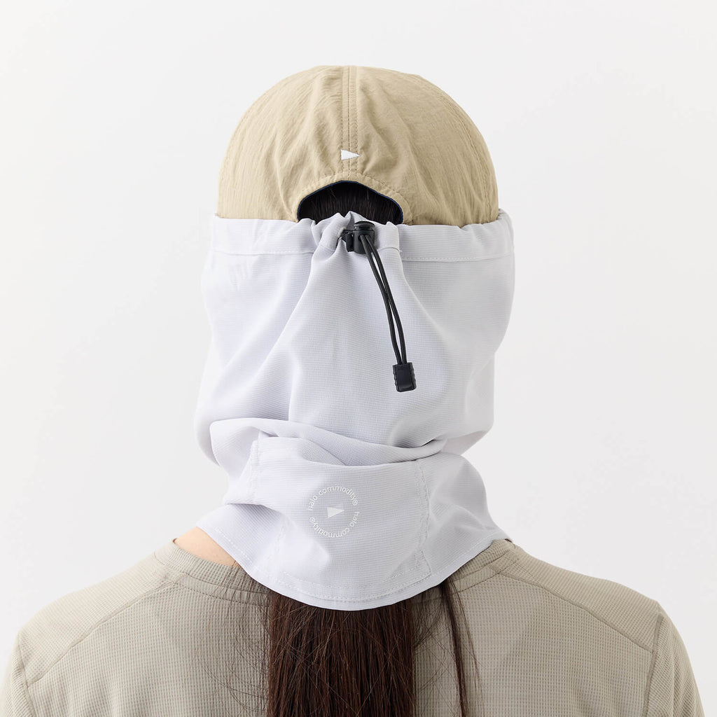 halo commodity（ハロ コモディティー）/クレストシェード/UNISEX