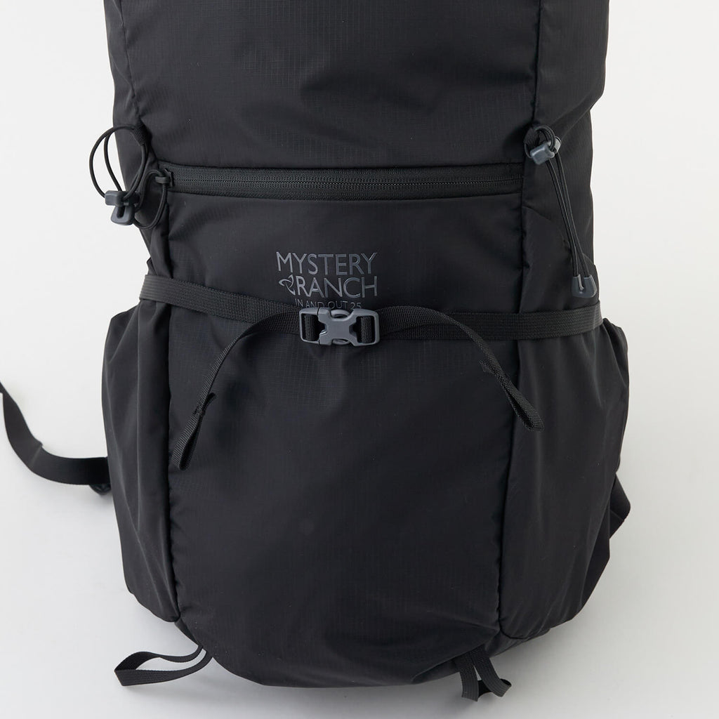 MYSTERY RANCH（ミステリーランチ）/インアンドアウト25/UNISEX