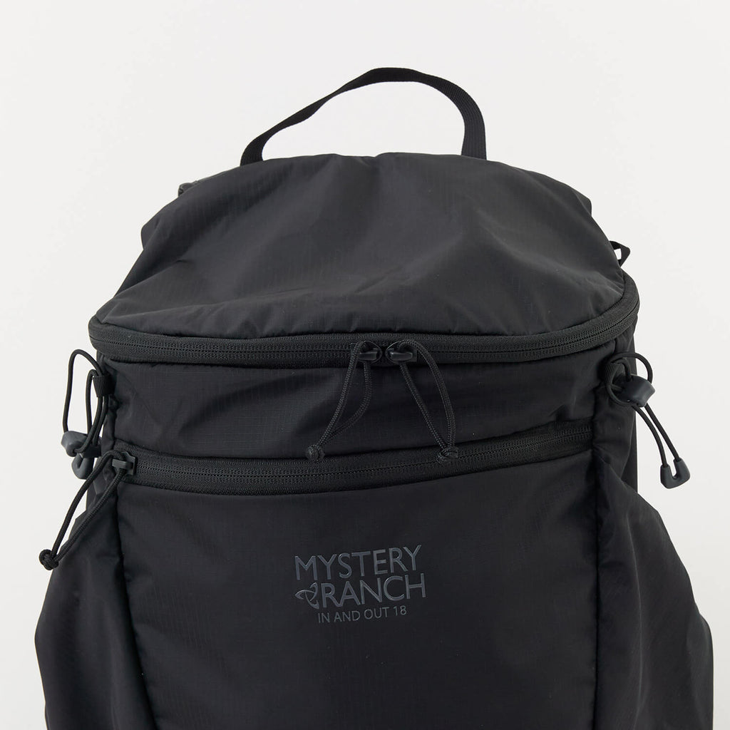 MYSTERY RANCH（ミステリーランチ）/インアンドアウト18/UNISEX