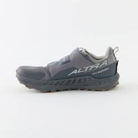 and wander（アンドワンダー）/アルトラ×アンドワンダーティンプ5ボア/UNISEX