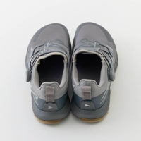 and wander（アンドワンダー）/アルトラ×アンドワンダーティンプ5ボア/UNISEX