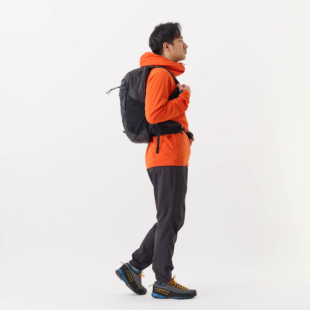 patagonia（パタゴニア）/テラヴィアパック22L/UNISEX