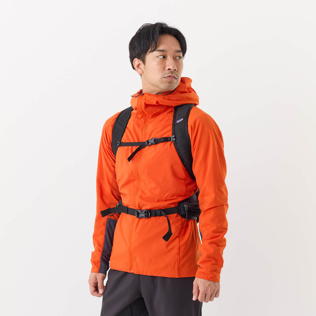 patagonia（パタゴニア）/テラヴィアパック22L/UNISEX