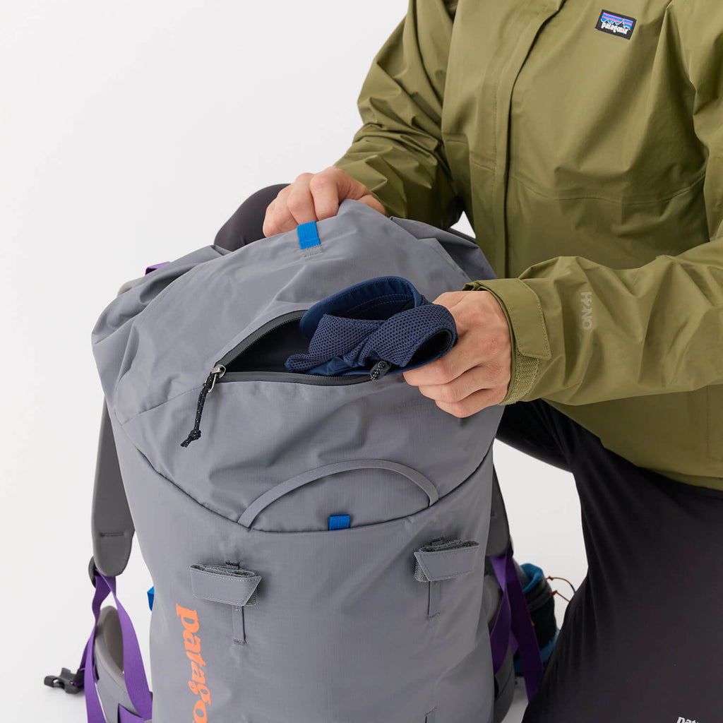 patagonia（パタゴニア）/アセンジョニスト35L/UNISEX