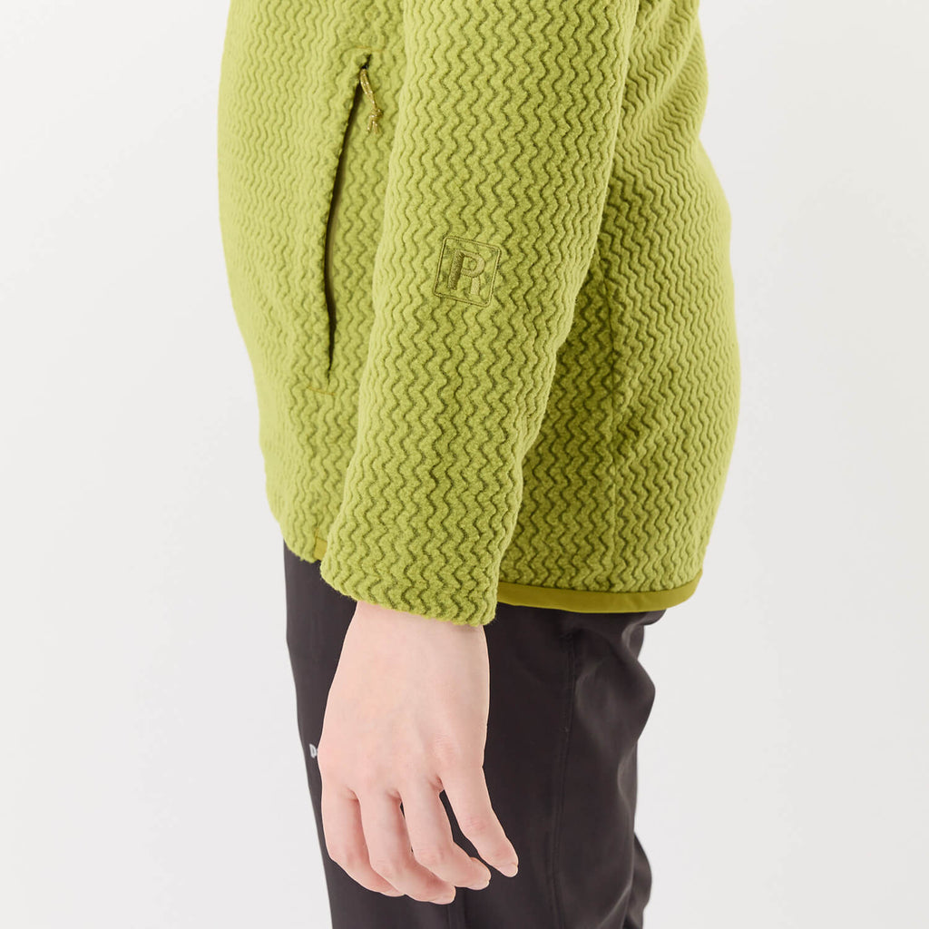 patagonia（パタゴニア）/R1エアフルジップフーディ/WOMENS
