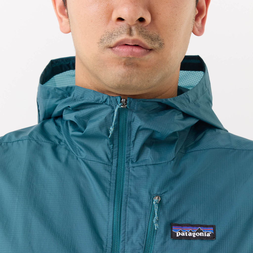 patagonia（パタゴニア）/フーディニジャケット/MENS
