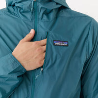 patagonia（パタゴニア）/フーディニジャケット/MENS