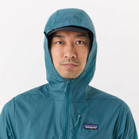 patagonia（パタゴニア）/フーディニジャケット/MENS