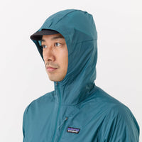 patagonia（パタゴニア）/フーディニジャケット/MENS